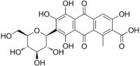 Carminic_acid_structure